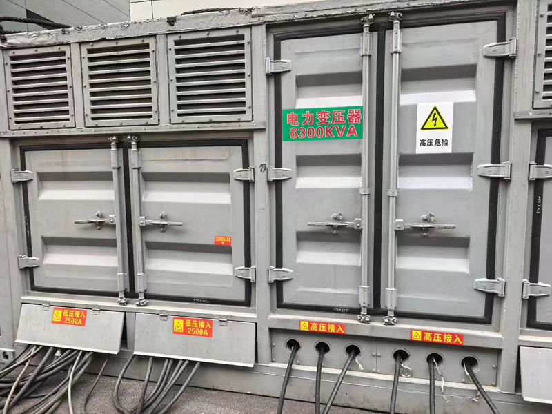 梁河柴油发电机组换季保养注意哪些事项?