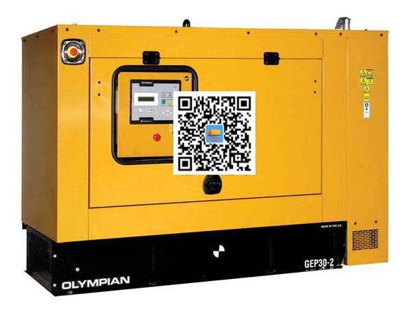 梁河租赁发电机