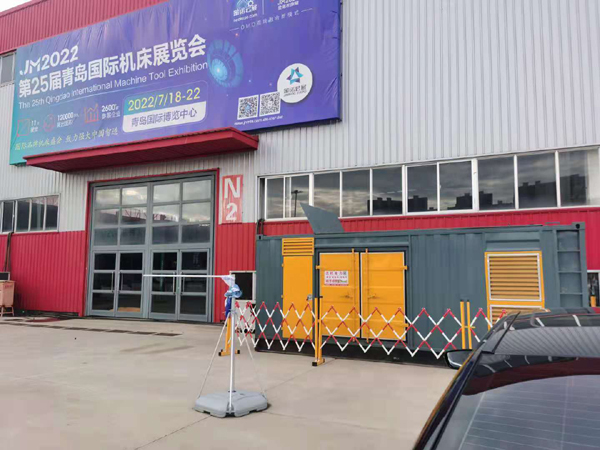 梁河发电车出租-我国柴油机发电机组行业引领动力行业发展,前景广阔