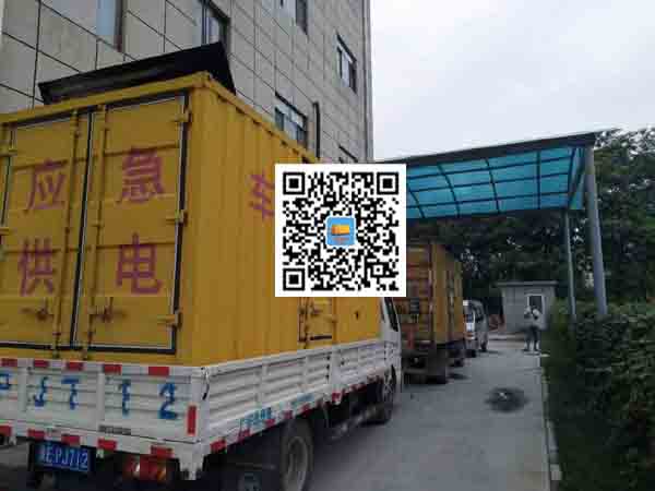 梁河发电车出租-发电机产品使用越来越广泛