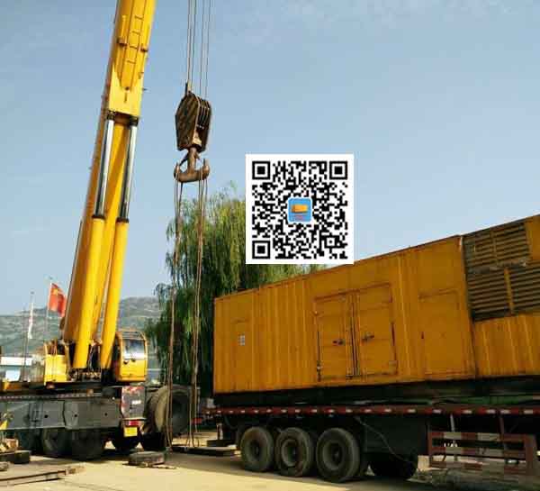 梁河发电车出租-全自动发电机组长期不使用该如何保养？