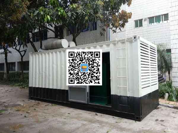 梁河出租发电机-什么样的柴油发电机使用效果比较好