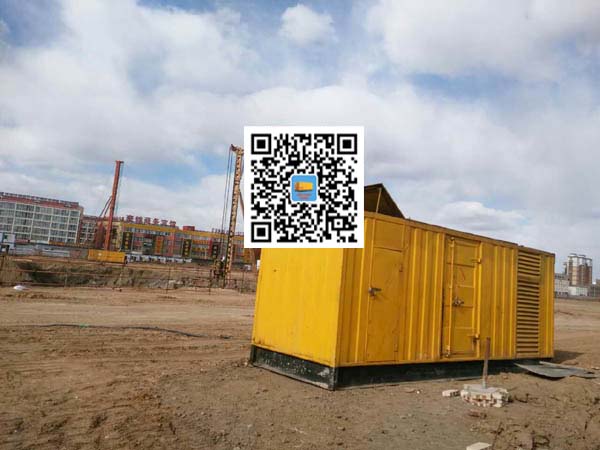 梁河发电机出租-柴油发电机组安全操作规程有哪些？