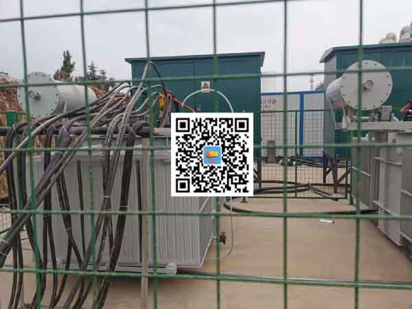 梁河发电机出租-发电机功率适用电缆线规格估算口诀
