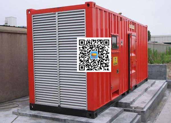 梁河300kw柴油发电机组一个小时耗油