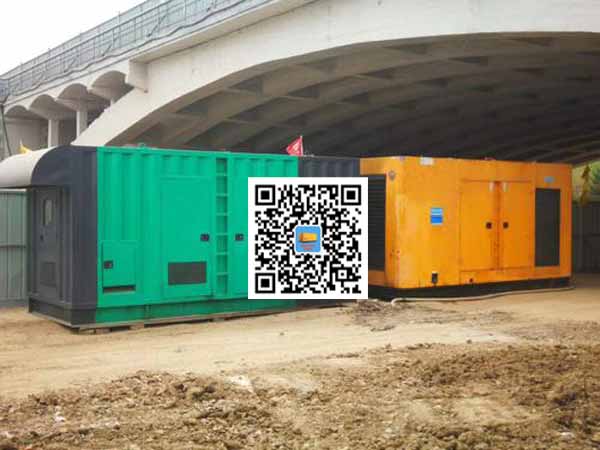 梁河决定发电机顺利启动的因素及如何解决发电机冬季起动困难问题