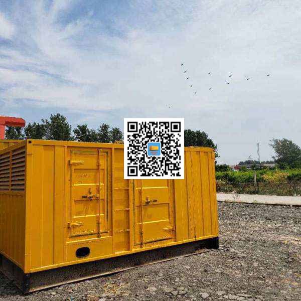 梁河发电机出租发电机电刷的结构与作用是什么