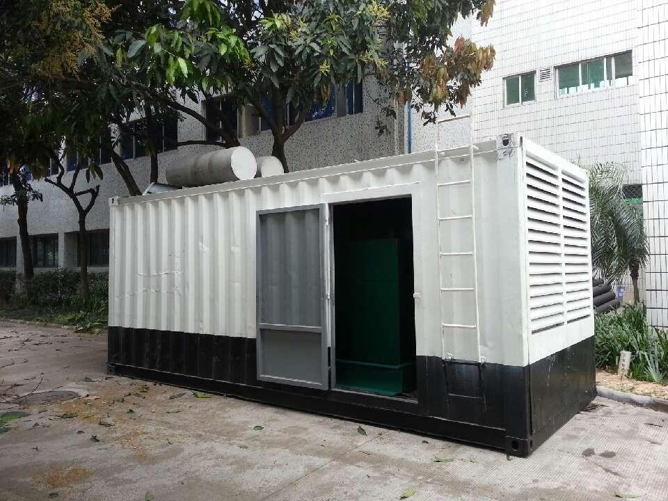 梁河发电机出租-玉柴发电机组的配置有哪些？