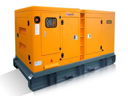 梁河影响 200kw 柴油发电机油耗的因素有哪些？