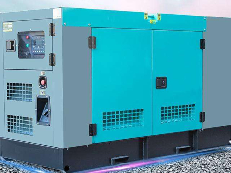梁河50KW柴油发电机油耗是多少?