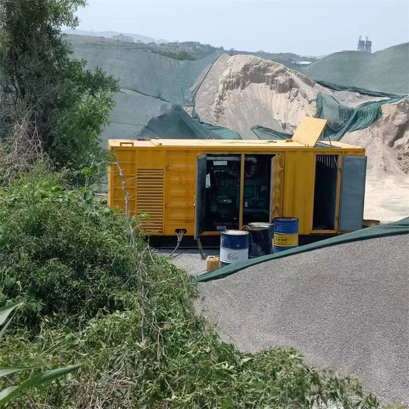 梁河影响 400KW 柴油发电机组油耗的因素有哪些？