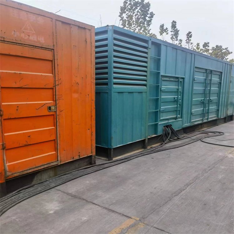 梁河如何选择适合 600kW 柴油发电机组的热继电器？