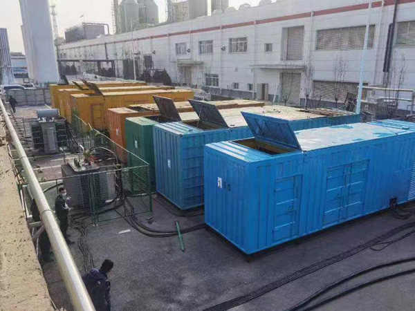梁河380V和690V电压的电缆线相同吗？