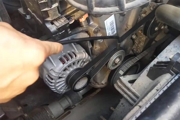 梁河转速传感器的工作原理是什么？