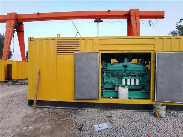 梁河冬季低温环境下，500KW发电机组应该选择什么类型的启动电瓶？