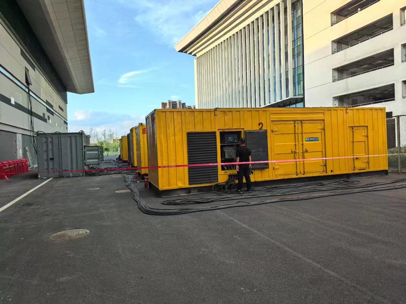 梁河柴油发电机冬季保养注意事项？